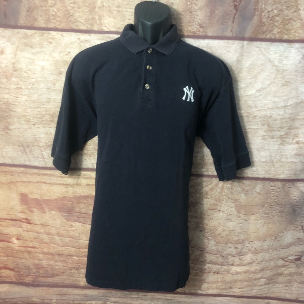 New York Yankees Men’s Polo Size XL